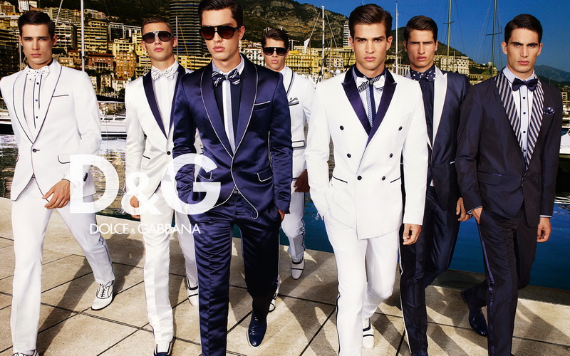 Dolce & Gabbana 2009ďVDƬ